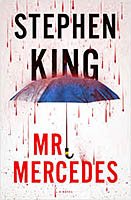 Mr. Mercedes 1st edition