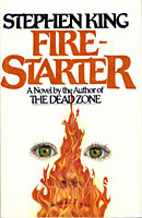 Firestarter 1st edition