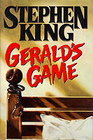 Geralt's Game 1st edition