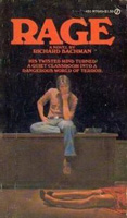 Rage 1st edition