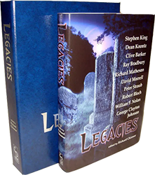 Big Book of Necon