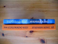 Edward Miller Spine