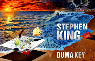 Duma Key 1st edition