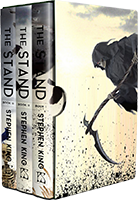 PS Publishing 30th Anniversary The Stand