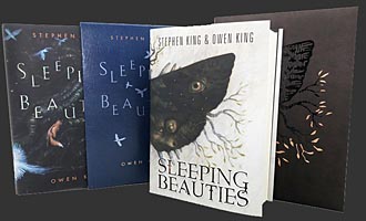 Limited Edition Sleeping Beauties