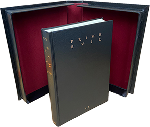 Prime Evil Limited Edition