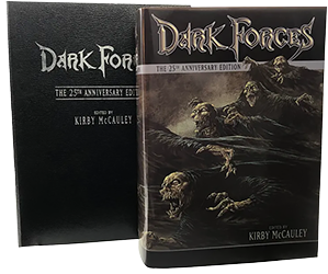 Dark Forces 25th Anniversary Edition